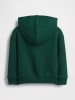 GAP Hoodie groen