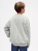 GAP Sweatshirt in Grau