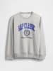 GAP Sweatshirt grijs