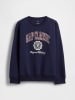 GAP Sweatshirt donkerblauw