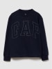GAP Longsleeve in Dunkelblau
