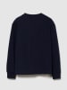 GAP Longsleeve in Dunkelblau