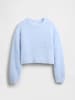 GAP Trui lichtblauw