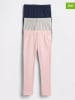 GAP 3-delige set: leggings meerkleurig