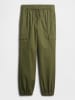GAP Cargosweatbroek kaki