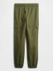 GAP Cargosweatbroek kaki