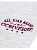 Converse Sweathose in Grau