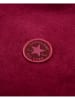Converse Sweatvest rood