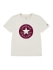 Converse Shirt crème