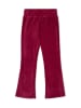 Converse Legginsy w kolorze czerwonym