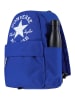 Converse Rugzak blauw - (L)31 x (B)16 x (H)47 cm