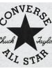 Converse Koszulka w kolorze szarym