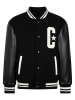 Converse Blouson in Schwarz