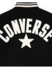 Converse Kurtka w kolorze czarnym