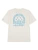 Converse Shirt crème