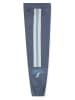Converse Sweathose in Blau