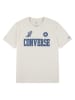 Converse Shirt in Creme