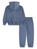 Converse 2-delige outfit blauw