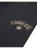 Converse 2-delige outfit beige/antraciet