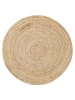 Mioli Jute tapijt beige