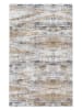 Mioli Kurzflor-Teppich ''Incierto'' in Beige