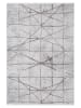 Mioli Kurzflor-Teppich ''Parla'' in Beige/ Grau/ Braun