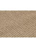 Mioli Kurzflor-Teppich in Beige