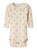 Lil Atelier Romper "Rachello" beige