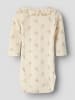 Lil Atelier Romper "Rachello" beige