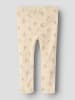 Lil Atelier Legging "Rachello" beige