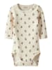 Lil Atelier Romper "Gayo" beige