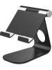 SmartCase Tablet-Halterung in Schwarz