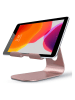 SmartCase Tablethalter in Rosa