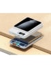 SmartCase Powerbank in Weiß - 10.000 mAh