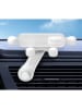 SmartCase Kfz-Smartphone-Halterung in Weiß