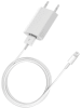 SmartCase Kabel lightning w kolorze białym