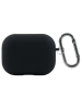 SmartCase Schutzhülle für AirPods Pro in Schwarz
