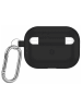 SmartCase Schutzhülle für AirPods Pro in Schwarz