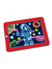 SmartCase Tablet-Computer mit LED-Licht in Rot  - ab 3 Jahren