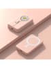 SmartCase Powerbank in Rosa - 10.000 mAh