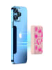 SmartCase Powerbank in Pink/ Rosa - 10.000 mAh
