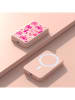 SmartCase Powerbank in Pink/ Rosa - 10.000 mAh