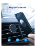 SWEET ACCESS Magnetische Kfz-Smartphone-Halterung in Schwarz