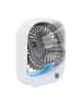 SmartCase USB-Tischventilator in Weiß