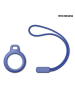 SmartCase AirTag-Band in Blau