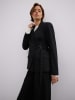 BGN Blazer in Schwarz