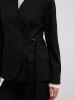 BGN Blazer in Schwarz
