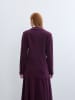 BGN Blazer in Lila