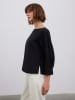 BGN Blouse zwart