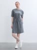 BGN Kleid in Grau